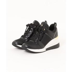 スニーカー ACTIVE WEDGE GEORGIE TRAINER スニーカー レディース