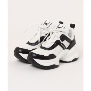 スニーカー FASHION OLYMPIA TRAINER スニーカー レディース