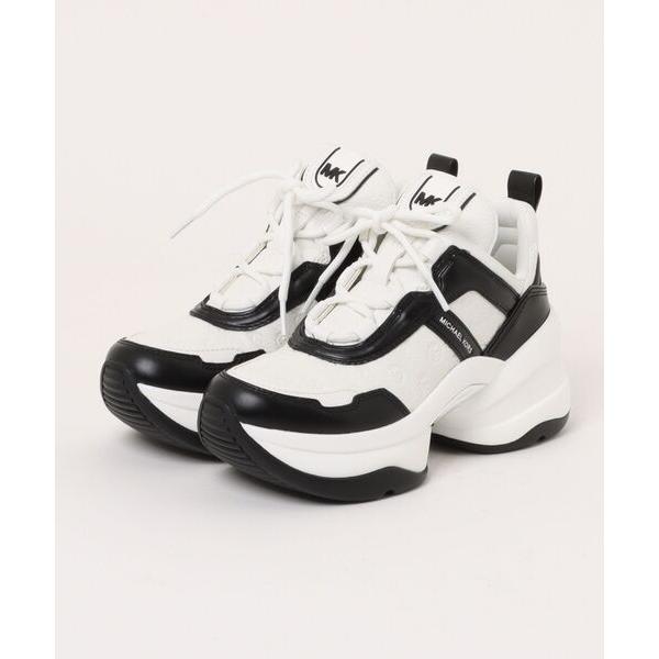 スニーカー FASHION OLYMPIA TRAINER スニーカー レディース