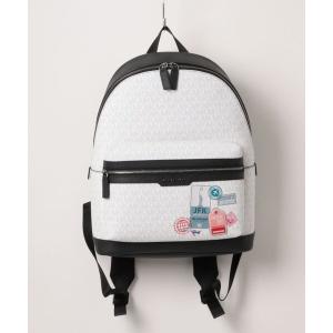 デイバック リュック COOPER DOME BKPK バックパック メンズ