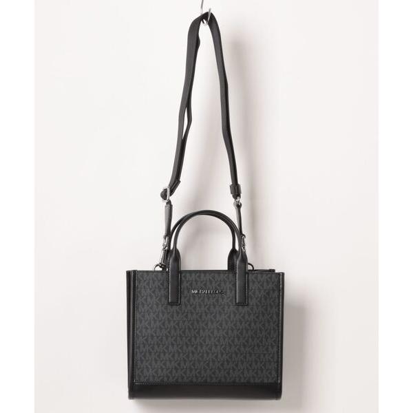 トートバッグ COOPER XBODY STCTRD TOTE W TP ZP トートバッグ メンズ