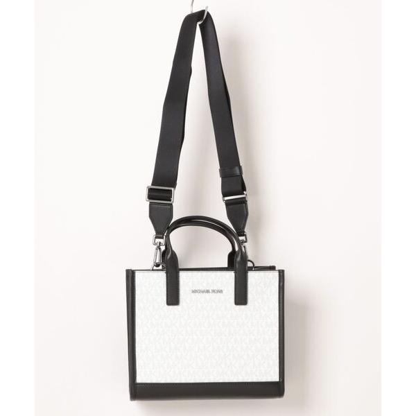 トートバッグ COOPER XBODY STCTRD TOTE W TP ZP トートバッグ メンズ