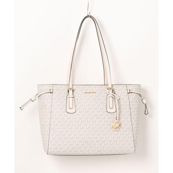 トートバッグ VOYAGER LG MF TZ TOTE トートバッグ レディース