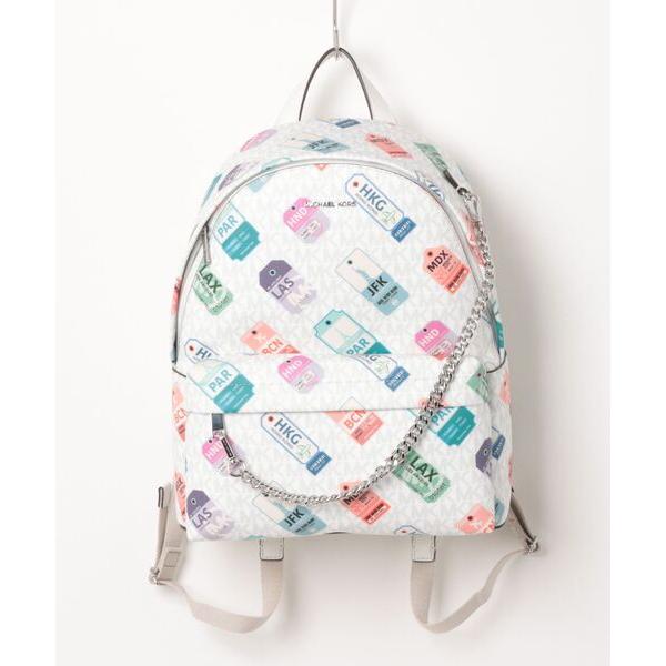 デイバック リュック SLATER MD CHAIN BKPK バックパック レディース