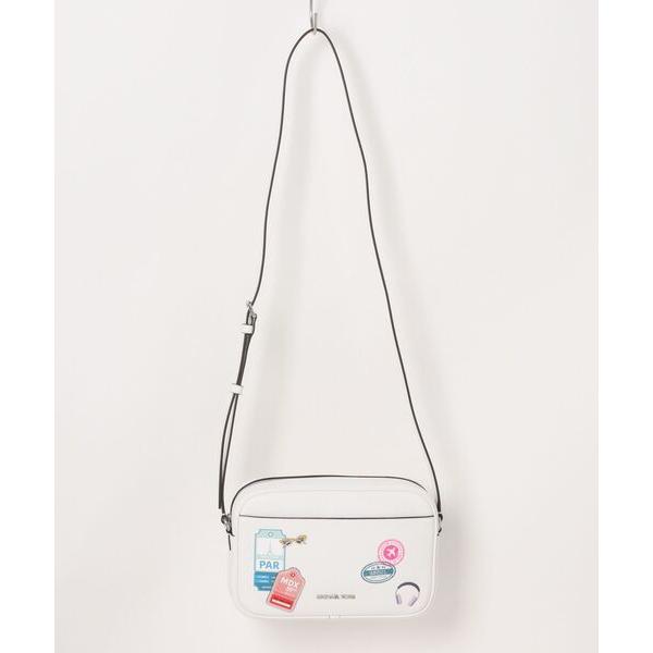 ショルダーバッグ バッグ JET SET TRAVEL LG CAMERA XBODY クロスボディ...