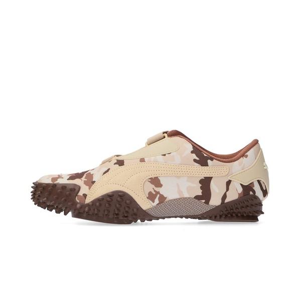 スニーカー PUMA MOSTRO CAMO 401540 01 メンズ レディース