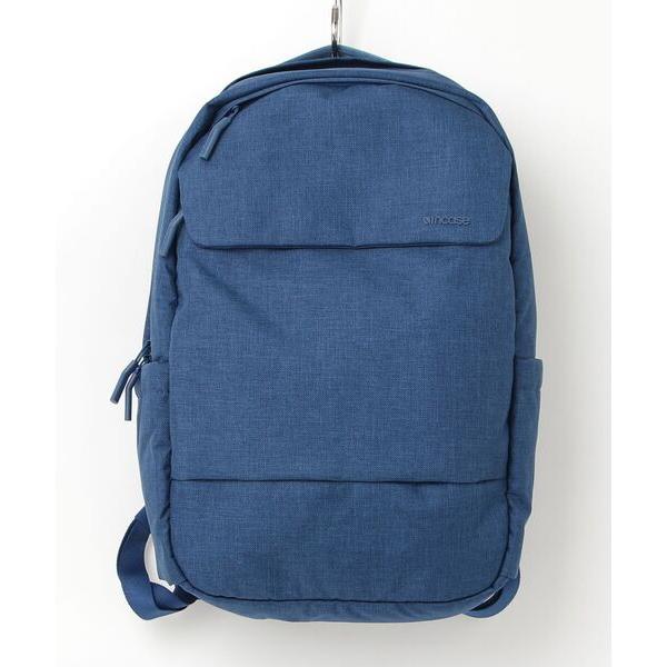 デイバック リュック Incase Crosstown Compact Backpack - Nav...