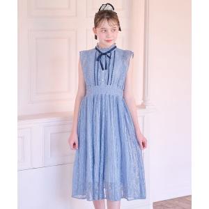 mezzo piano Junior（メゾピアノ ジュニア） ワンピース アソート生地
