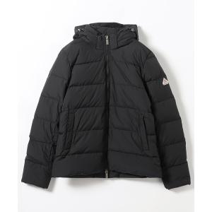 ダウンジャケット ダウン PYRENEX/ピレネックス SPOUTNIC MINI RIPSTOP JACKET メンズ