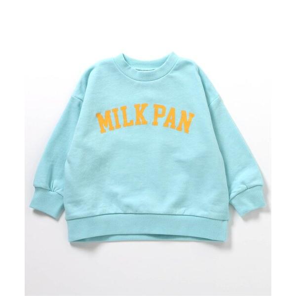 トレーナー  「WEB限定」パステルカラートレーナー_ジュニア対応 キッズ 子供服 男の子 女の子