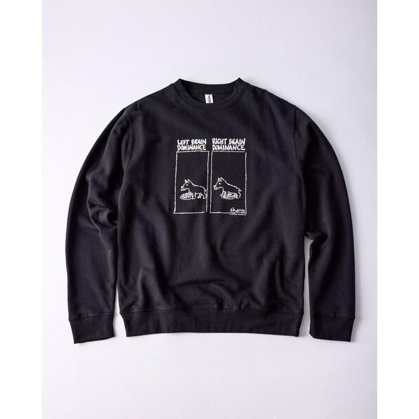 トレーナー スウェット 「COTTON EXPRESSIONS」for M SWEATSHIRTS ...