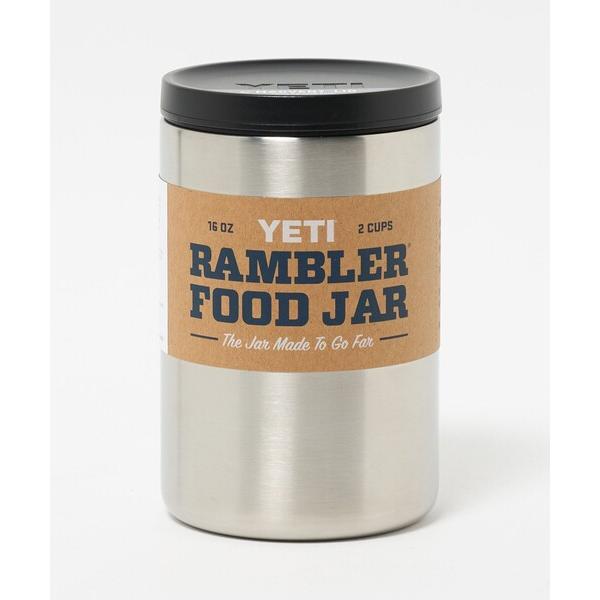 「YETI」フードジャー 16oz