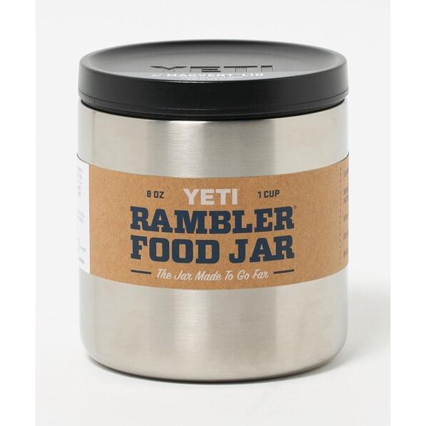 「YETI」フードジャー 8oz