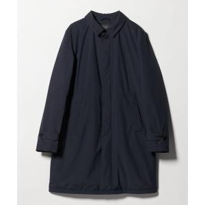 HERNO（ヘルノ） ステンカラーコート HERNO / LAMINAR GORE-TEX（R） 3