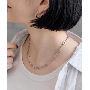 金属アレルギー対応 ステンレスネックレスの買取情報