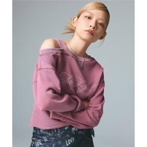 X-girl（エックスガール） tシャツ DOUBLE ZIP UP COMPACT CARDIGAN