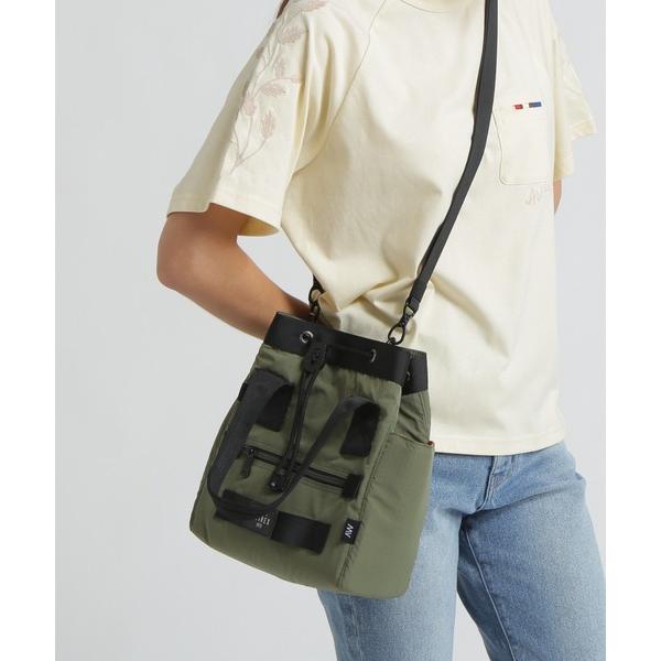 ショルダーバッグ バッグ 「直営店限定」RIPSTOP MINI SHOULDER BAG/リップス...