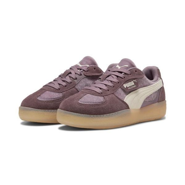 スニーカー PUMA PALERMO MODA VELVET DREAM（プーマ パレルモ MODA...