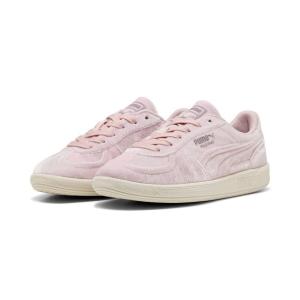 スニーカー PUMA PALERMO VELVET DREAM（プーマ パレルモ ベルベット ドリーム） レディース