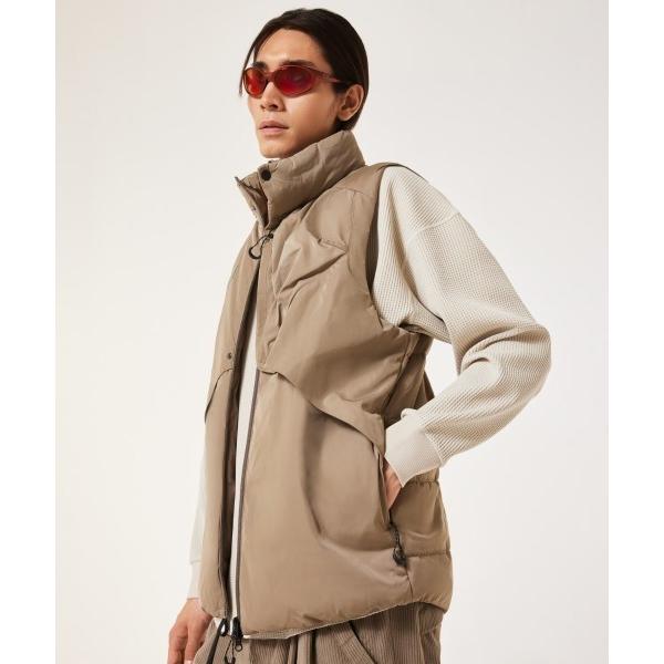 ベスト ジレ OAKLEY Fgl Red Code Vest 5.7（オークリー Fgl レッドコ...