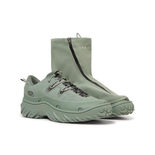 スニーカー OAKLEY Meridian Low Ext（オークリー メリディアン ロー Ext）...