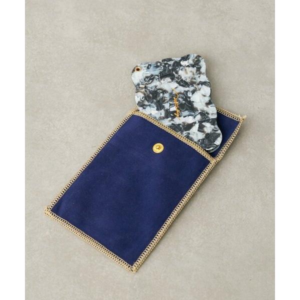 コンパクトミラー スクエアアセチミラー