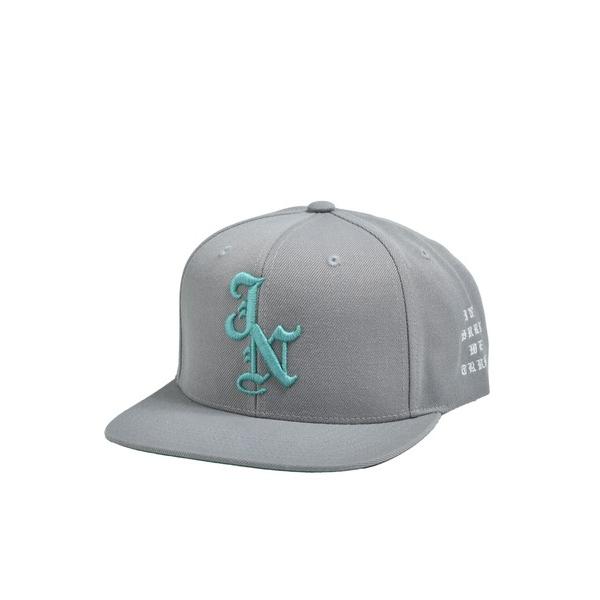 キャップ 帽子 JN LOGO SNAPBACK メンズ レディース
