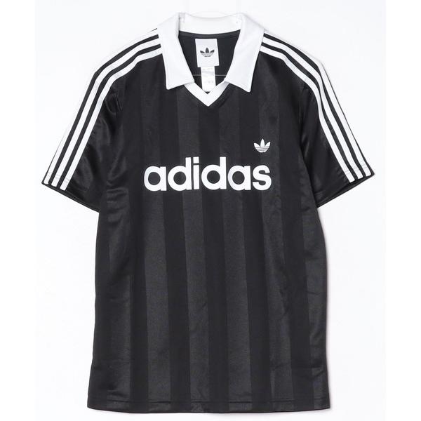 ジャージ adidas ARCHIVE COLLAR ENGINEERED JERSEY / アディ...