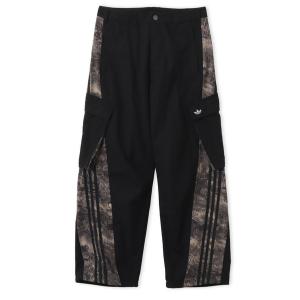 adidas（アディダス） カーゴパンツ adidas ADILENIUM 5.0 CARGO PANTS