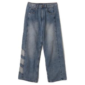 adidas（アディダス） ジーンズ adidas 24/7 レギュラーフィット