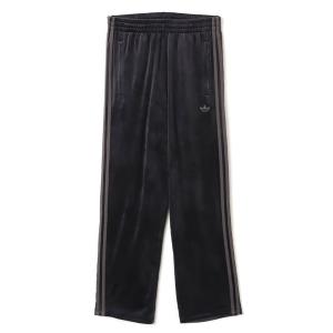 adidas（アディダス） パンツ U VELOUR SST PANT ロングパンツ JX1557