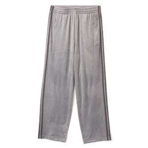 adidas Originals アディダス オリジナルス FB トラックパンツ ベロア