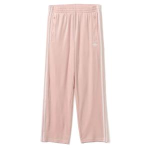 adidas FB VELOUR アディダス ファイヤーバード　ベロアパンツ S adidas｜【公式】アディダス adidas ファイヤーバード トラックパンツ