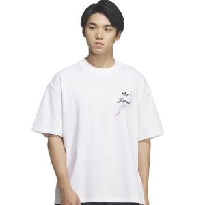 adidas（アディダス） adidas tシャツ adidas JAPAN S/S TEE