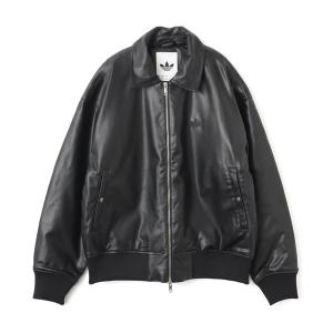 adidas（アディダス） M NEW PAD JKT アウター JD3744 OLIVE/BROYAL