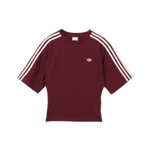 adidas（アディダス） adidas tシャツ 半袖 ウェア W TIED JERSEY