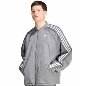 コート ジャケット adidas ADILENIUM 5.0 TRACK TOP / アディダス アディレニウム シーズン 5 トラックトップ メンズ