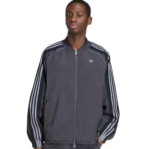 adidas（アディダス） ナイロンジャケット adidas ADILENIUM 5.0 TRACK
