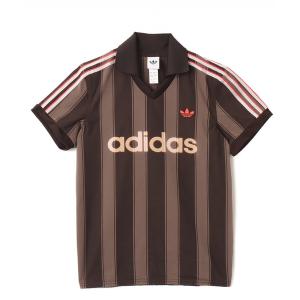 adidas（アディダス） adidas tシャツ 半袖 W FOOTBALL SS JERSEY