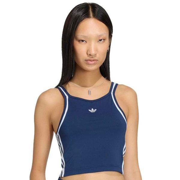 アディダス　adidas タンクトップ ノースリーブ adidas SUMMER GLOW VINT...