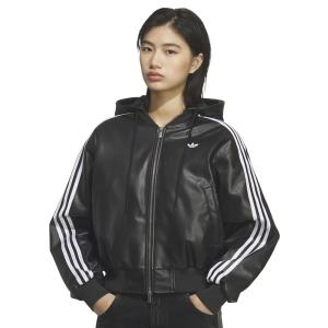 adidas ハート柄 ジャケット adidas Originals（アディダスオリジナルス）の「アディダス ハート柄