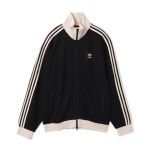 adidas（アディダス） コート ジャケット adidas WAFFLE CLASSIC TRACK