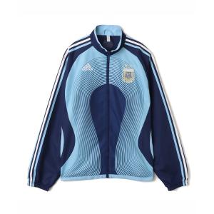 adidas（アディダス） ジャージ アルゼンチン代表 アウェイ Track Top