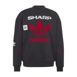 adidas スリーストライプストラックトップ　 XL DH026 adidas（アディダス） ジャージ スリーストライプス レギュラー