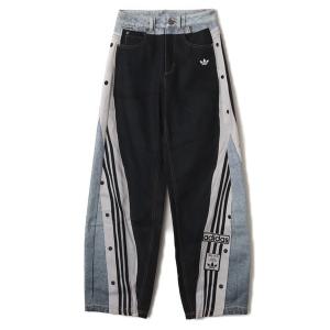 ジーンズ デニム デニムパンツ レディース