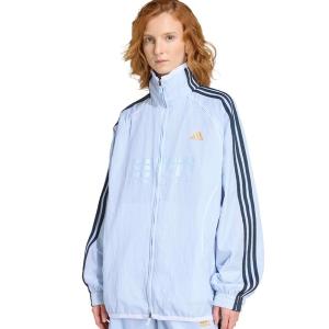 ブルゾン ジャンバー adidas TEAMGEIST 2.0 TRACKTOP / アディダス チームガイスト 2.0 トラックトップ レディース