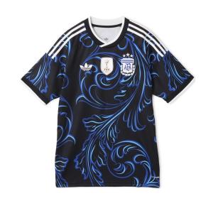 adidas（アディダス） ジャージ アルゼンチン代表 アウェイ