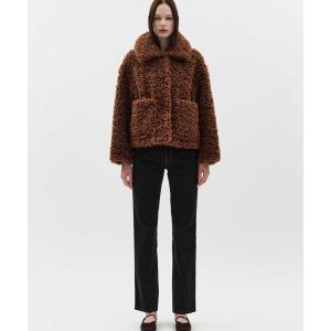 コート アウター TRACI COAT レディース