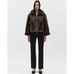 コート アウター VERA JACKET レディース