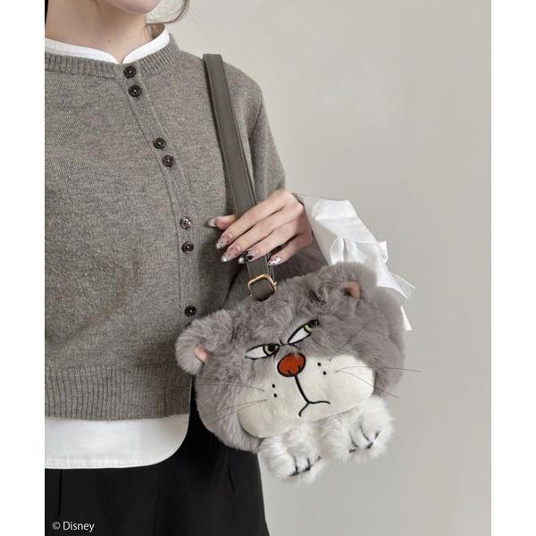 ショルダーバッグ バッグ 「超ときめき?宣伝部 吉川ひより様 着用」「Disney」シンデレラ/ルシ...